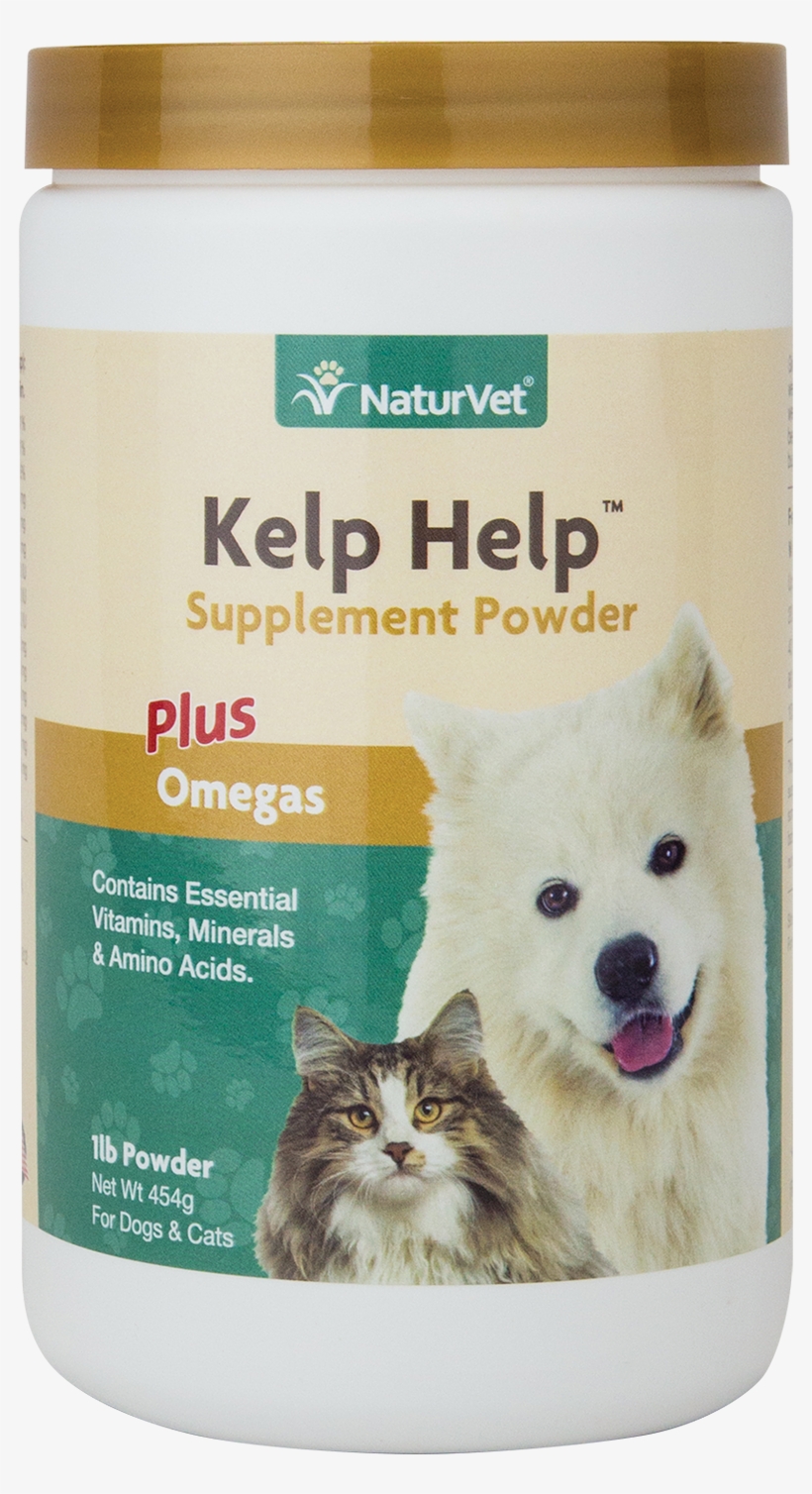 Kelp Powder For Dogs, transparent png download