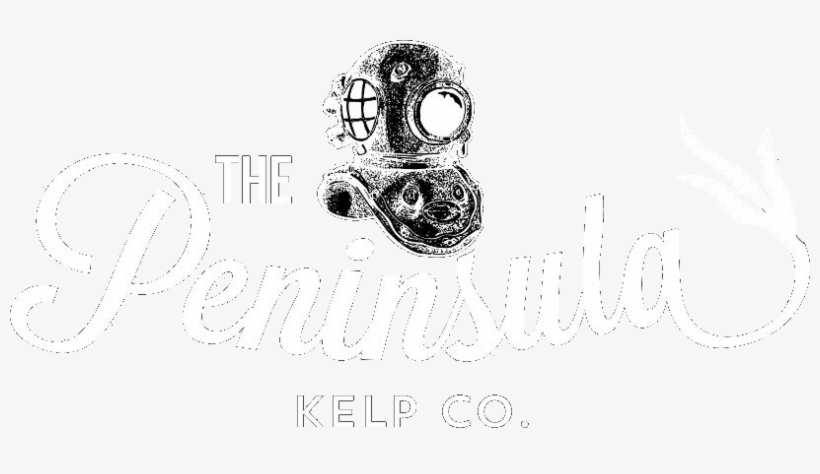 The Peninsula Kelp Company - Daily Beast, transparent png download
