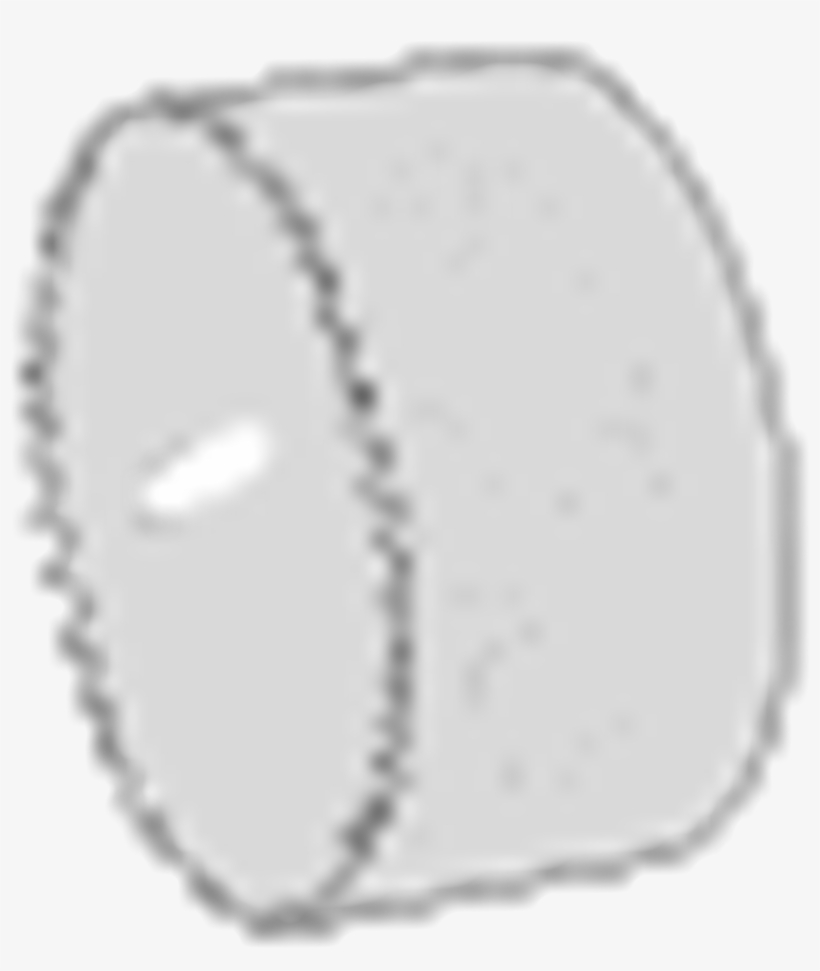 Hole Saw - Circle, transparent png download
