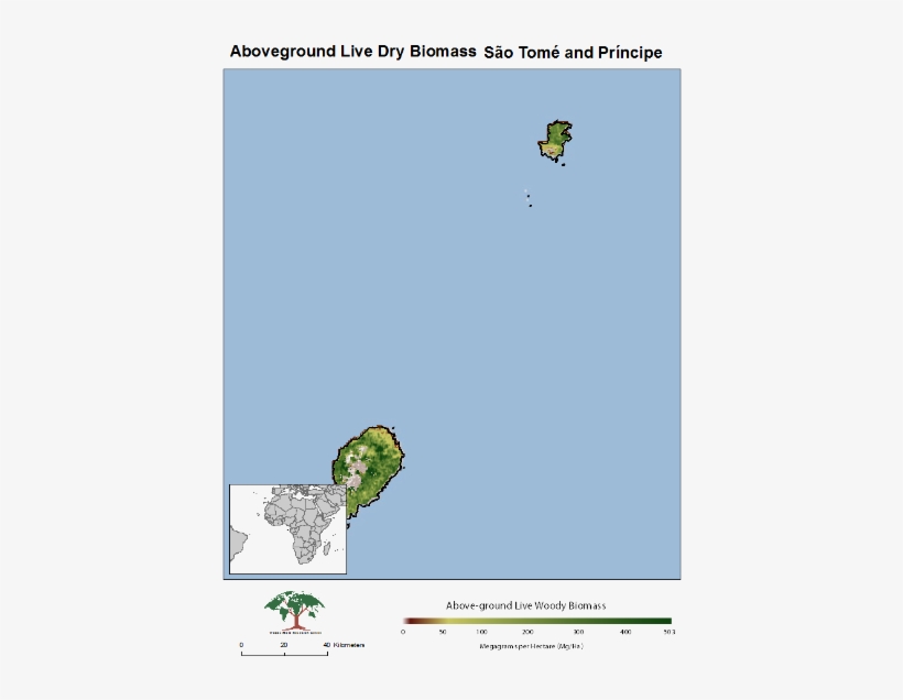 Woods Hole Research Center Investigating The Causes - Map, transparent png download