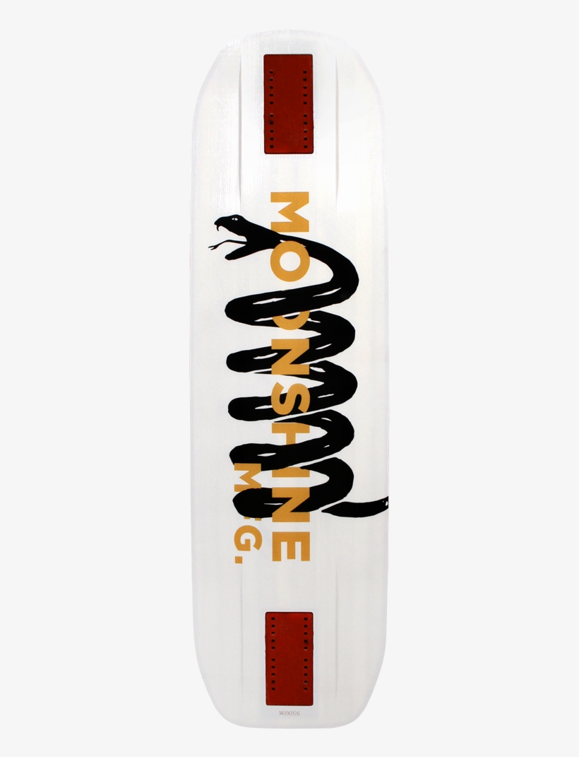 Let's See It - Moonshine Rum Runner Board, transparent png download