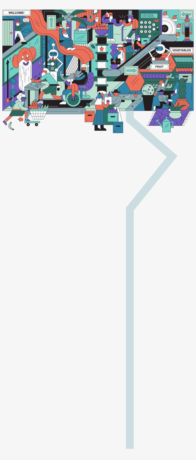 Header Illustration, transparent png download