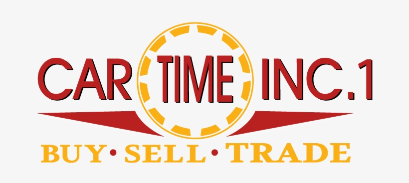 Car Time Inc - Circle, transparent png download