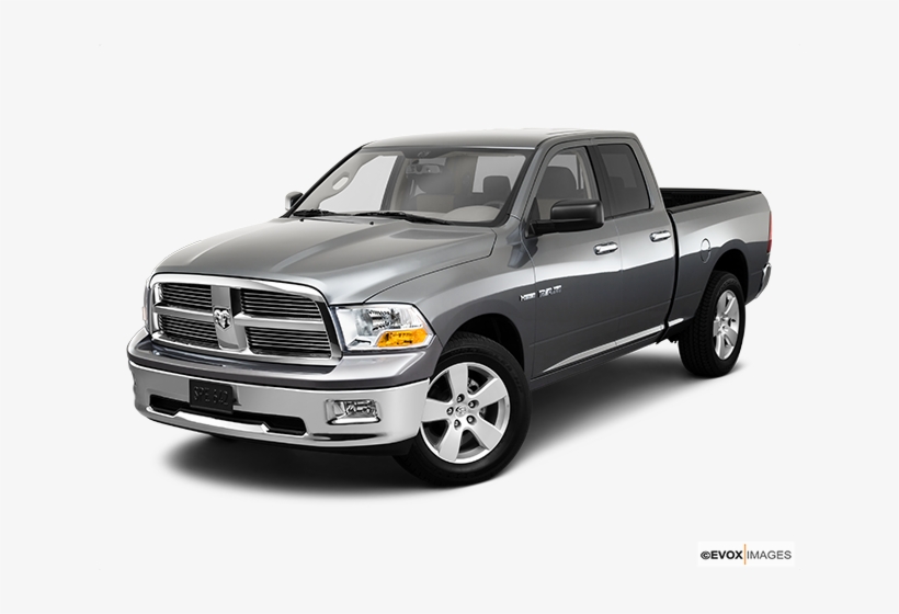 2010 Dodge Ram 2500 Mega Cab - Ram 2500 Laramie Black 2018, transparent png download