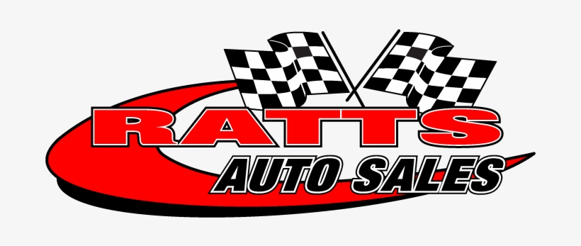 Ratts Auto Sales - Graphics, transparent png download