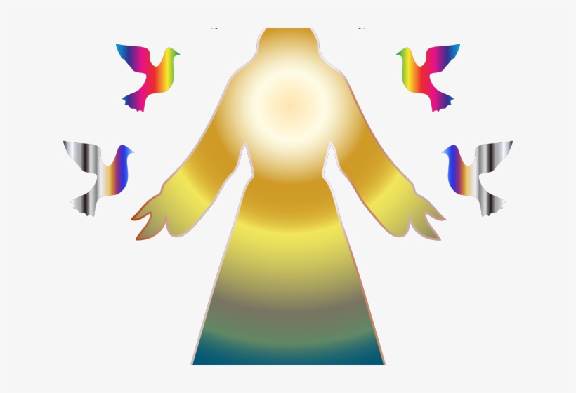 Christ Clipart Png - Clip Art, transparent png download