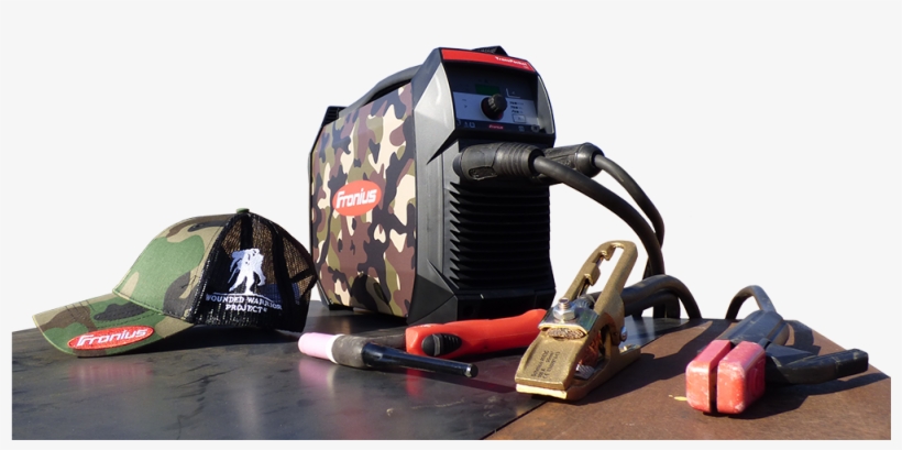 Fronius Transpocket 180 Veteran's Edition Stick Welding - Fronius Transpocket 180 Price, transparent png download