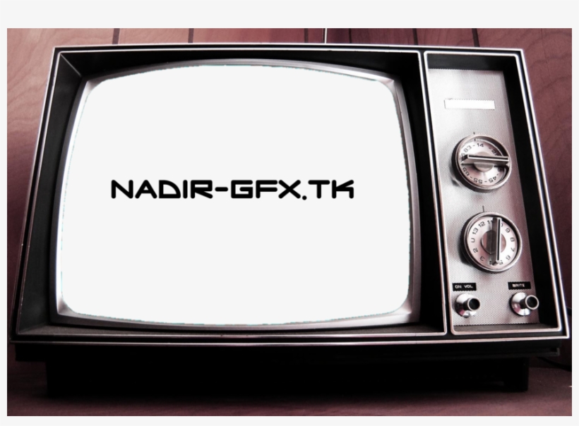 Old Tv Hd - Tv Online, transparent png download