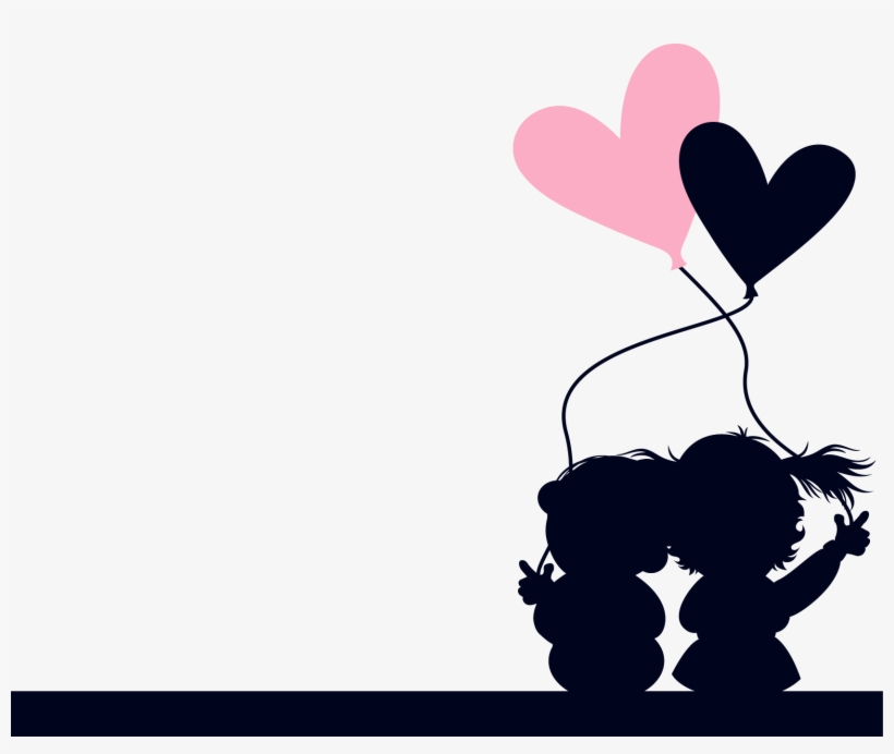 Eiffel Tower Heart Clipart - París Frases, transparent png download