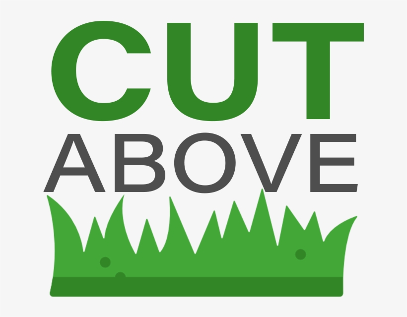 Copyright © 2019 Cut Above, All Rights Reserved - Graphic Design, transparent png download