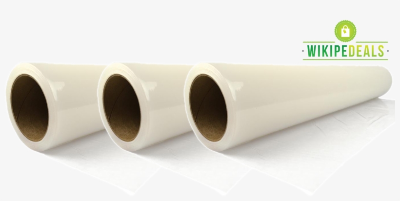 Premium Furniture Protective Film - Steel Casing Pipe, transparent png download