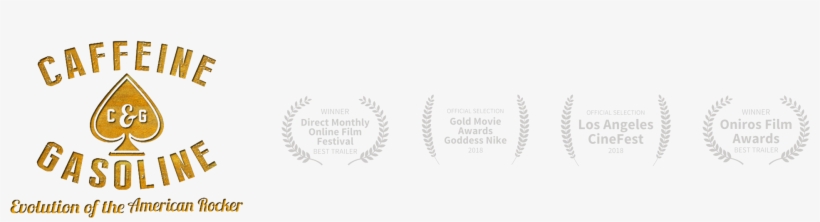 Caffeine And Gasoline - Circle, transparent png download