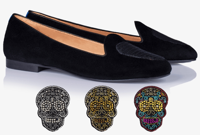 Previous - Slip-on Shoe, transparent png download