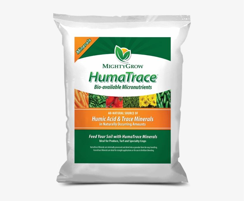 Mg Humatrace Sack Webmin - Jasmine Rice, transparent png download