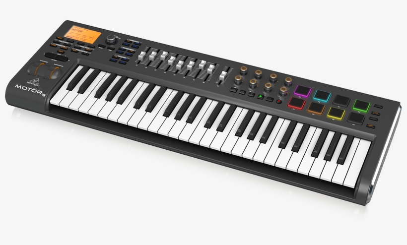 Images - Behringer Namm 2019, transparent png download