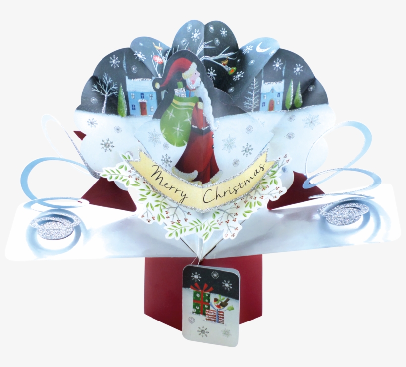 Christmas Pop Ups Collection - Smartphone, transparent png download