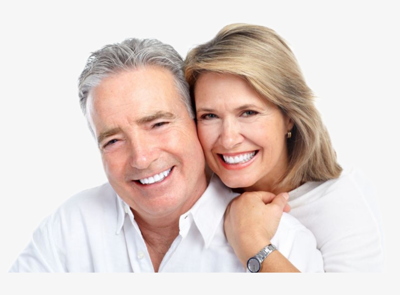 Jensen Orthodontics Specialist Dartmouth Halifax Bedford - Happy Older Couple Png, transparent png download
