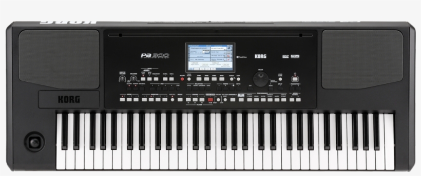 Korg Pa300 Price In India, transparent png download