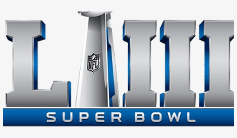 Ultimate Superbowl Party - Super Bowl 53 Png, transparent png download