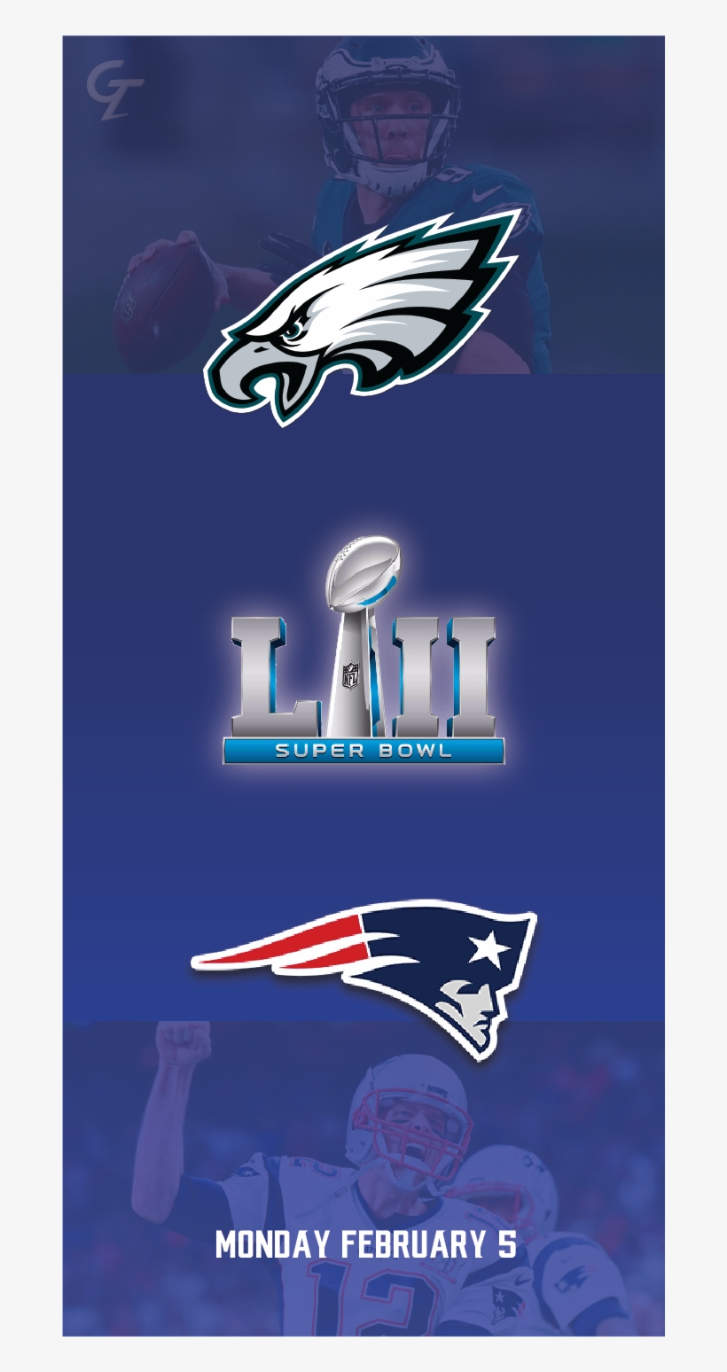 Instagram Story Dimensions - Philadelphia Eagles, transparent png download
