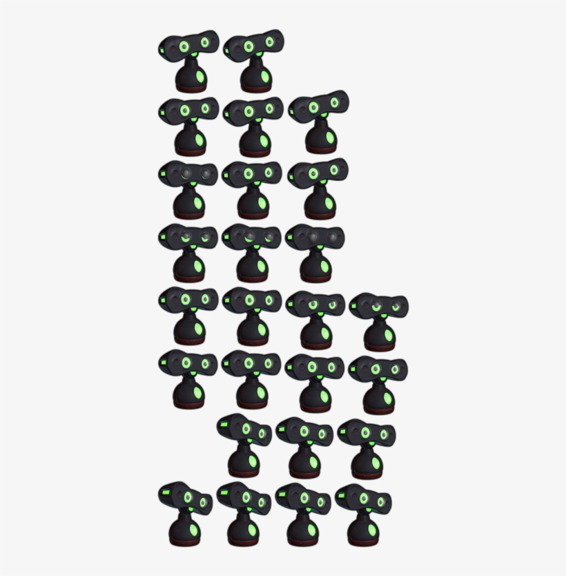 Click For Full Sized Image In - Yooka Laylee Inept, transparent png download