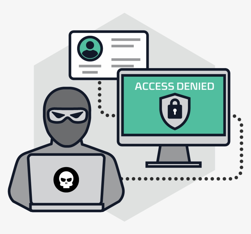 Account Takeover Icon, transparent png download