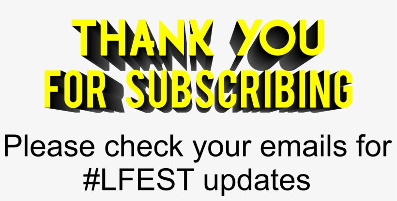 Thank You, transparent png download