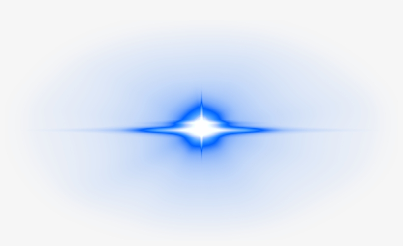 Light Flare Brand Effect Creative Lens Pattern Clipart - Circle, transparent png download