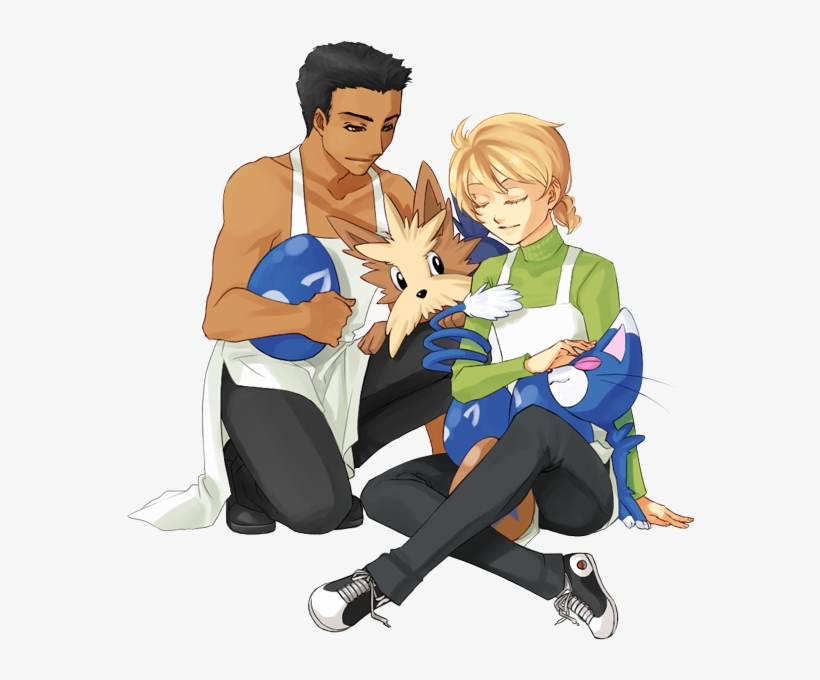 Alex And Thomas Daycare - Cartoon, transparent png download