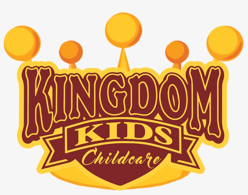 Kingdom Kids Daycare, transparent png download