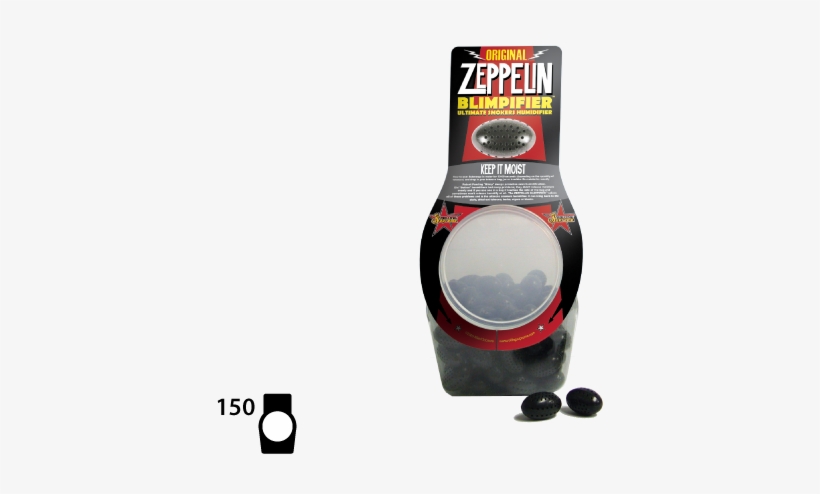 Blimp Mini 150 - Pinball, transparent png download
