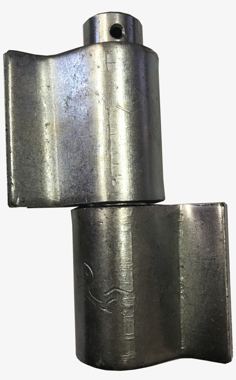 Details About 1x Weld On Hinge 27mm - Tool, transparent png download