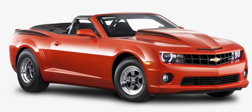 2012 Copo Camaro, transparent png download