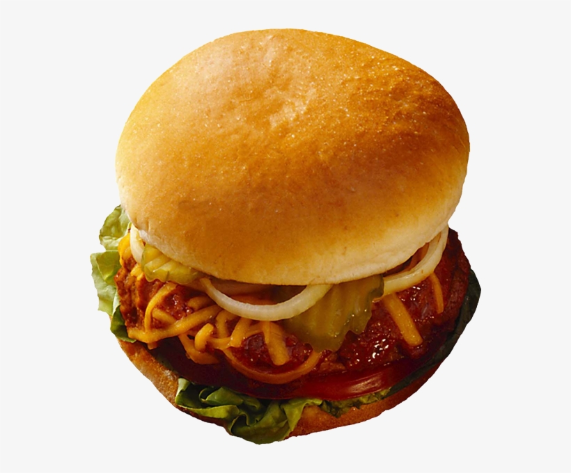 Burger - Cheeseburger, transparent png download