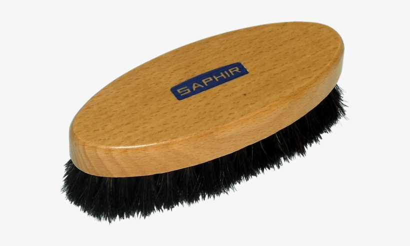 Shoe Shine & Polishing Brush - Makeup Brushes, transparent png download