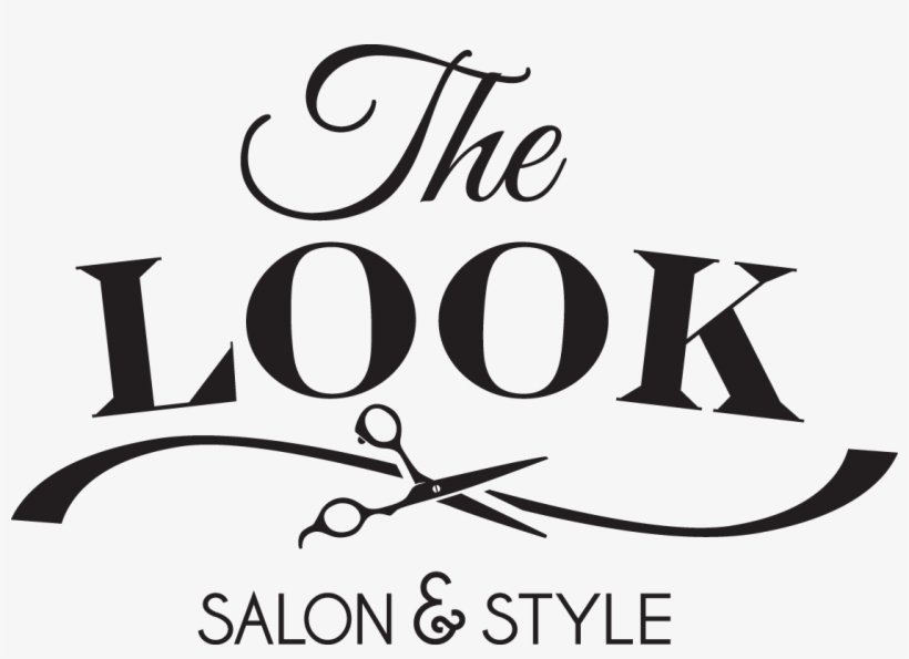 Look Salon, transparent png download