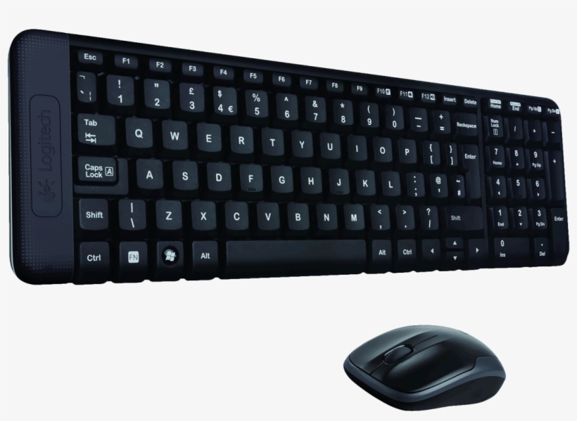 Out Of Stock - Wireless Mouse And Keyboard Price In Bd, transparent png download
