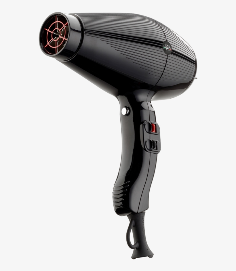 Gamma Aria Hair Dryer - Hair Dryer, transparent png download