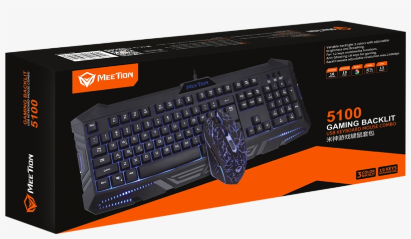 Usb Corded Keyboard With Usb Hub - Computer Keyboard, transparent png download