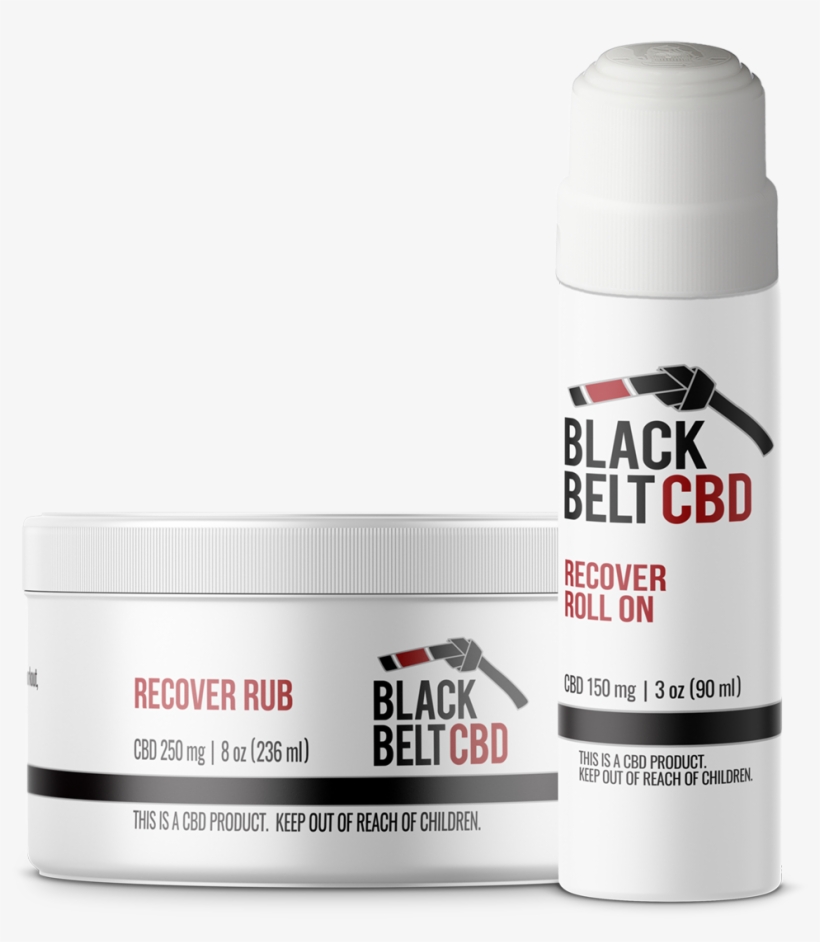 Reliable Recovery Pack - Cosmetics, transparent png download