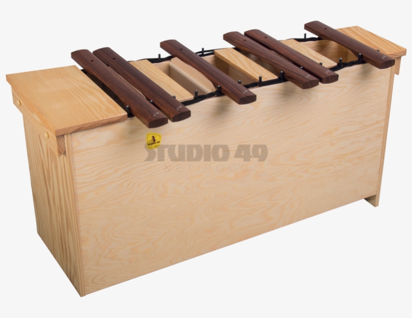 H Bx-2000 - Xylophone, transparent png download