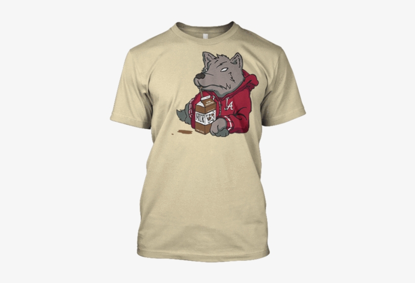 Chocolate Milk Hoodie - Olives T Shirt, transparent png download