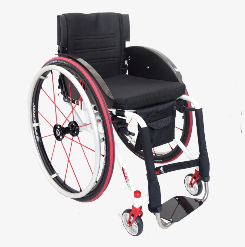 Cyclone Are Committed To Providing The Finest Solutions - Wheelchair, transparent png download