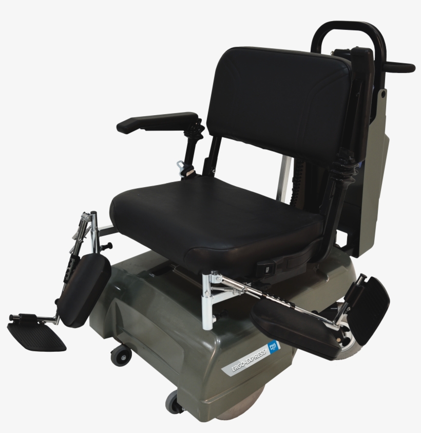Adjustable Leg Rests, transparent png download