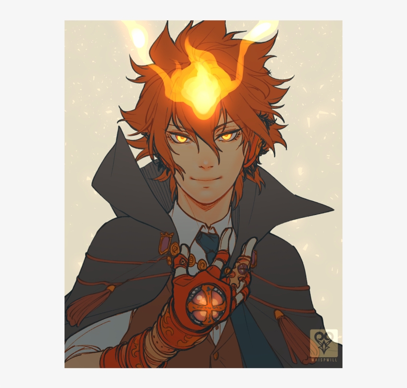 Tsuna Fanart, transparent png download