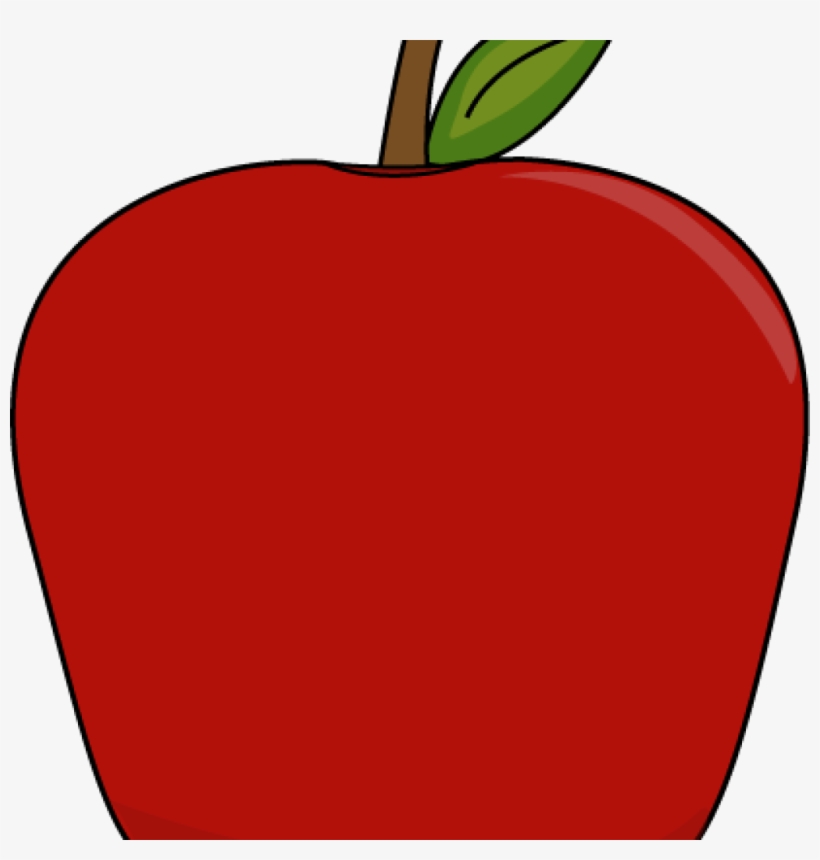Apple Images Clip Art Apple Clip Art Apple Images Free - Mcintosh, transparent png download