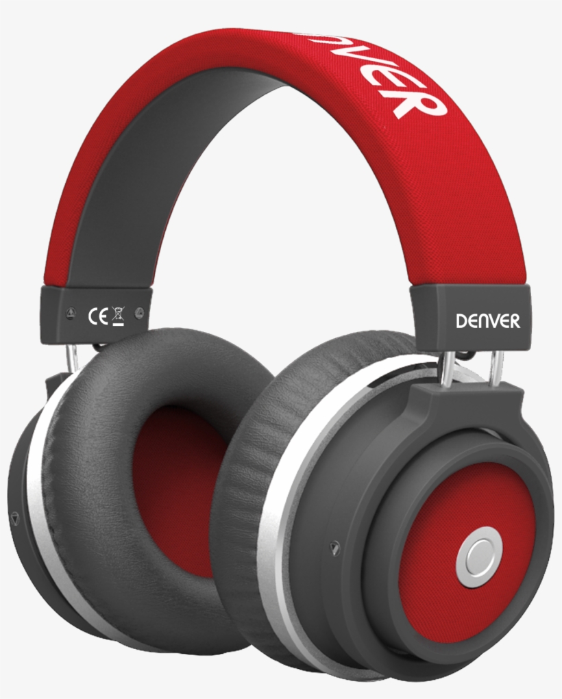 Denver Bth-250red - Promate Astro, transparent png download