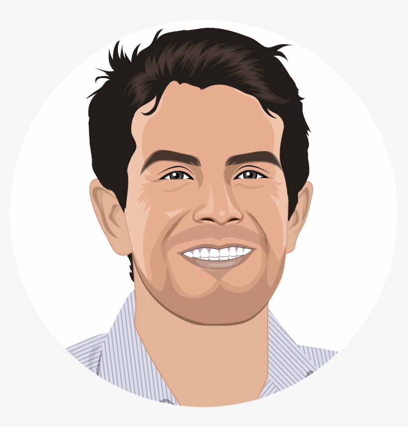 Circlechrisradley - Cartoon, transparent png download