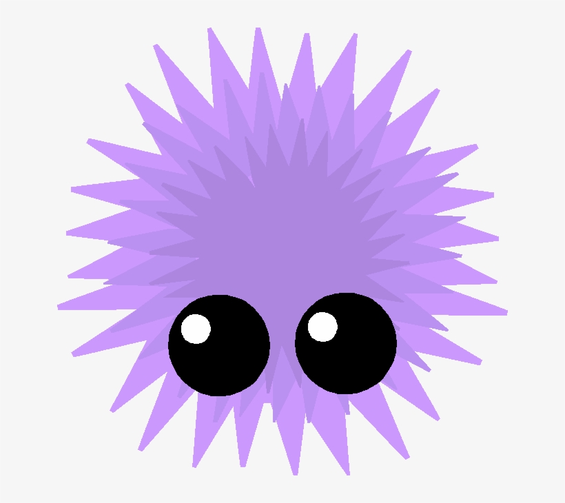 Artistic Ideasea - Echidna Clip Art, transparent png download