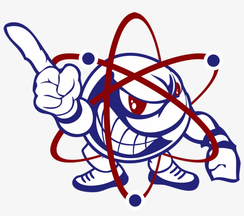 Sany Atoms - Sas Atoms, transparent png download